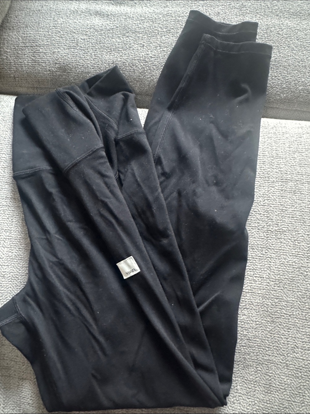 Vuori AllTheFeels leggings